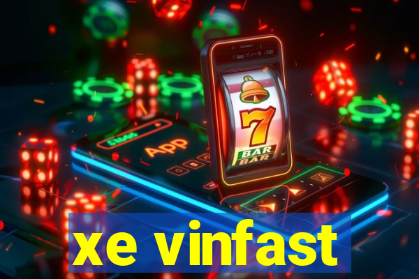 xe vinfast