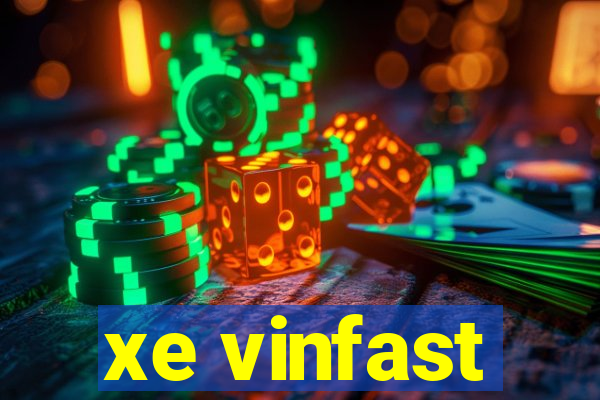 xe vinfast