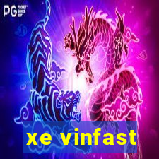 xe vinfast