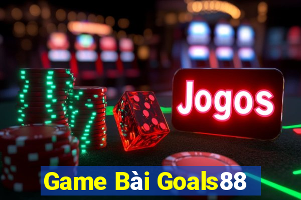 Game Bài Goals88