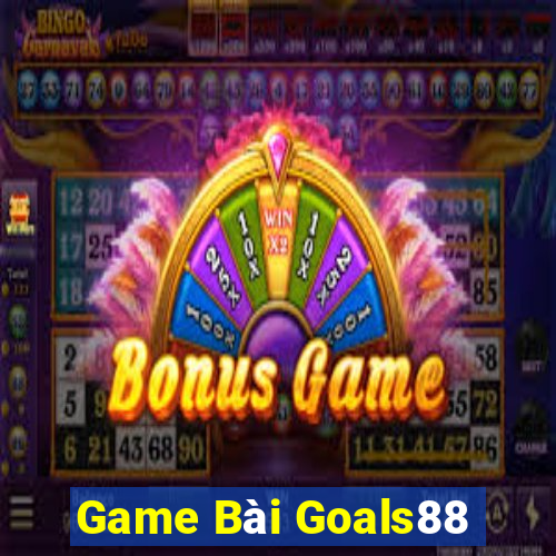 Game Bài Goals88