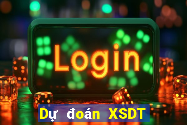 Dự đoán XSDT 6x36 ngày mai