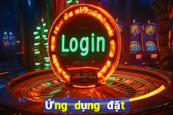 Ứng dụng đặt cược vé số an toàn