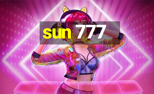 sun 777