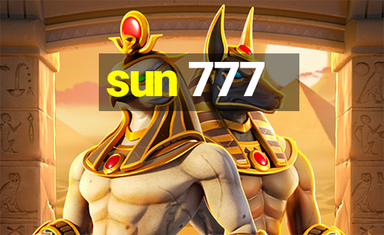 sun 777