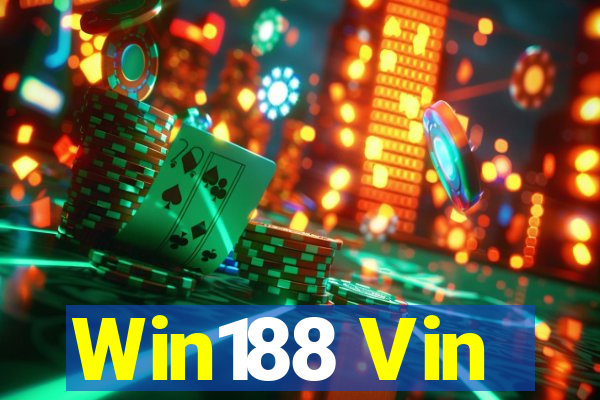 Win188 Vin