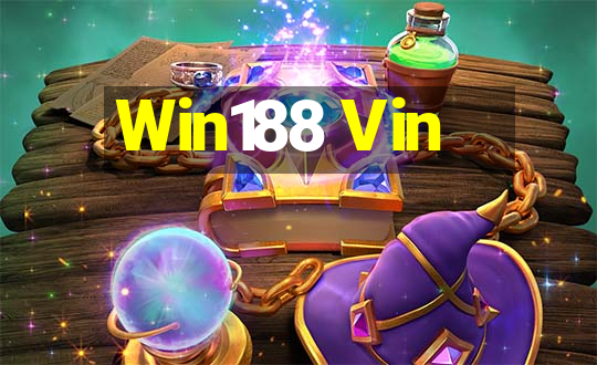 Win188 Vin