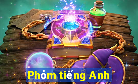 Phỏm tiếng Anh