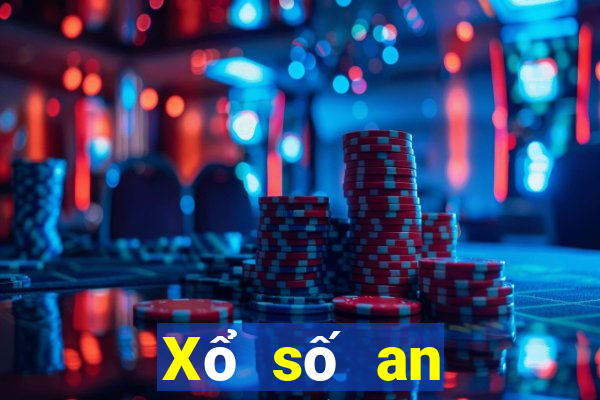 Xổ số an toàn, ổn định