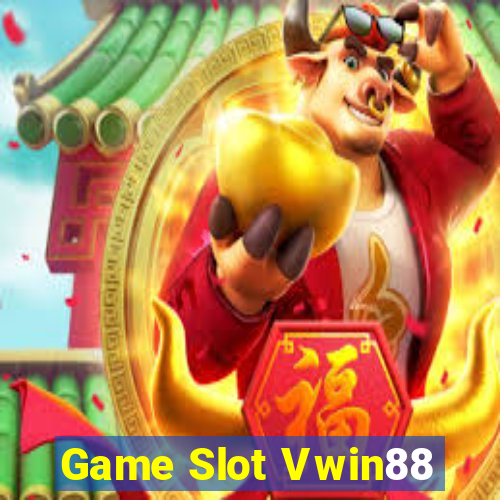 Game Slot Vwin88