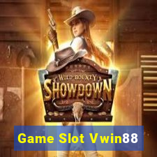 Game Slot Vwin88