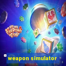 weapon simulator