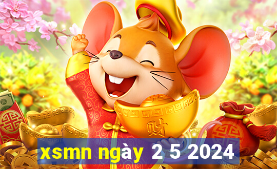 xsmn ngày 2 5 2024