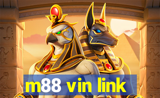 m88 vin link