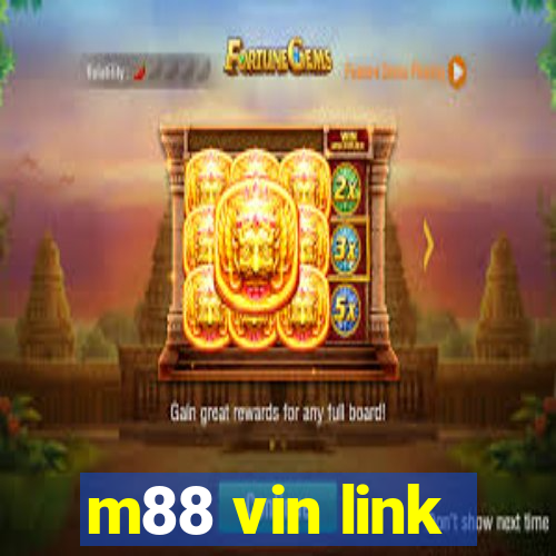 m88 vin link