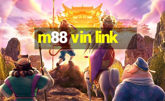 m88 vin link