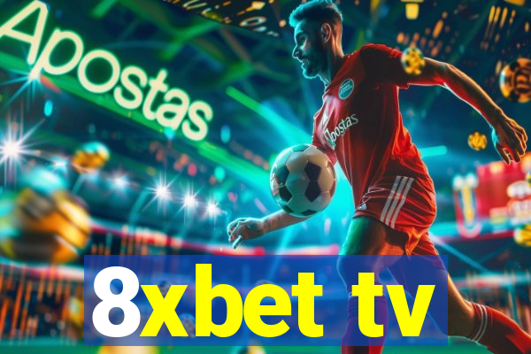 8xbet tv