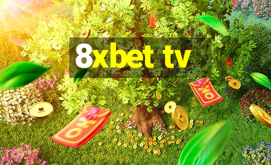 8xbet tv