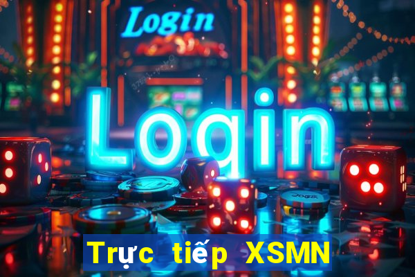 Trực tiếp XSMN ngày 21