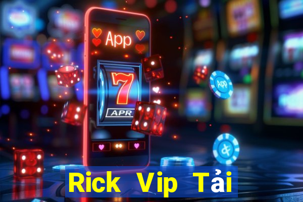 Rick Vip Tải Game Bài B52