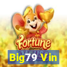 Big79 Vin