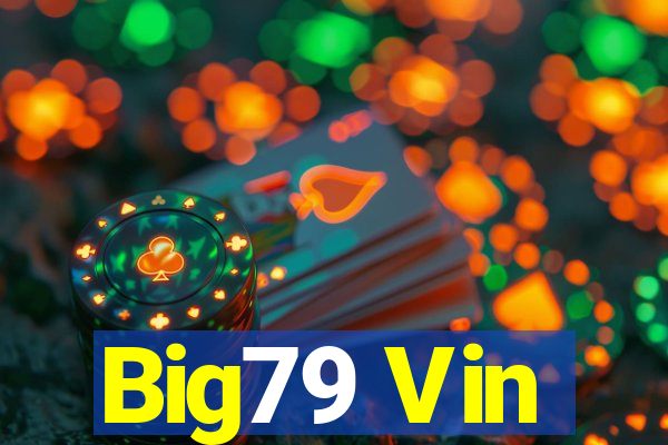 Big79 Vin