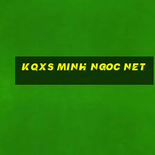 kqxs minh ngoc net