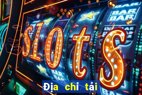 Địa chỉ tải game bg giải trí