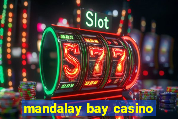 mandalay bay casino