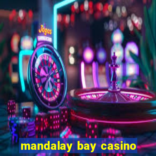 mandalay bay casino