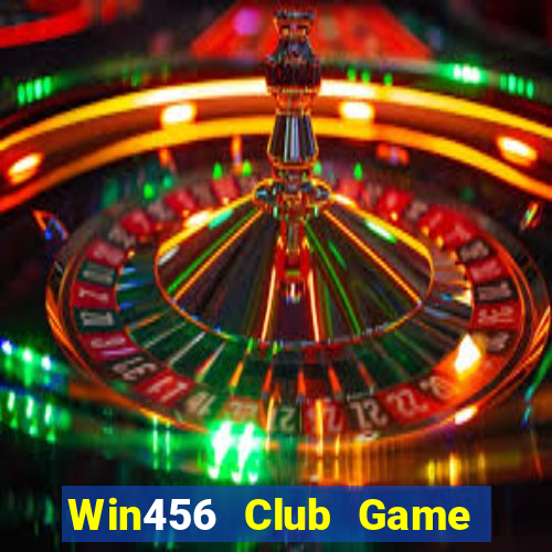 Win456 Club Game Bài G88