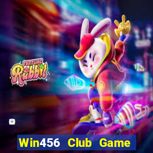 Win456 Club Game Bài G88