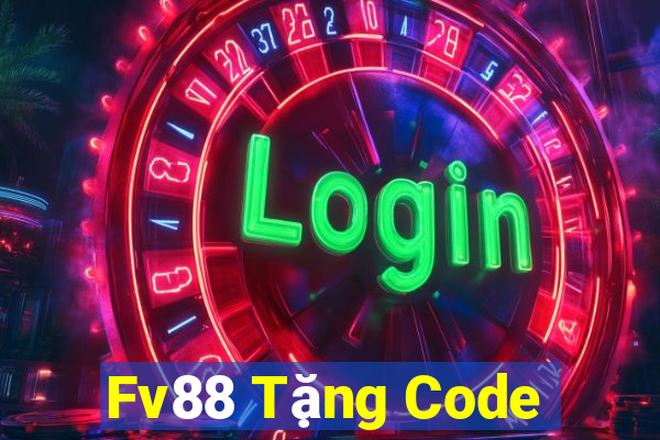 Fv88 Tặng Code