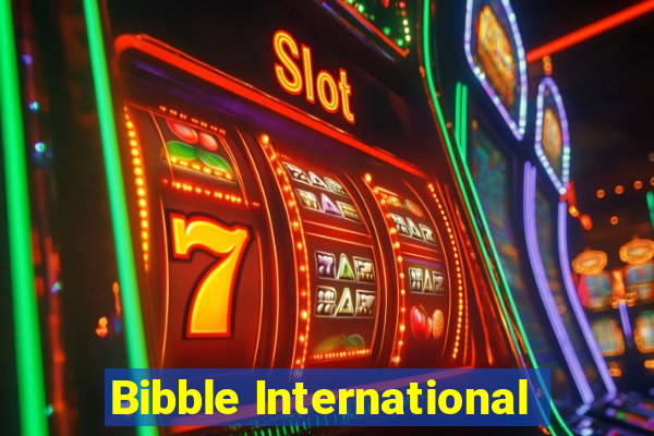 Bibble International