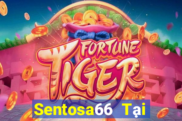 Sentosa66 Tại Game Bài Đổi The