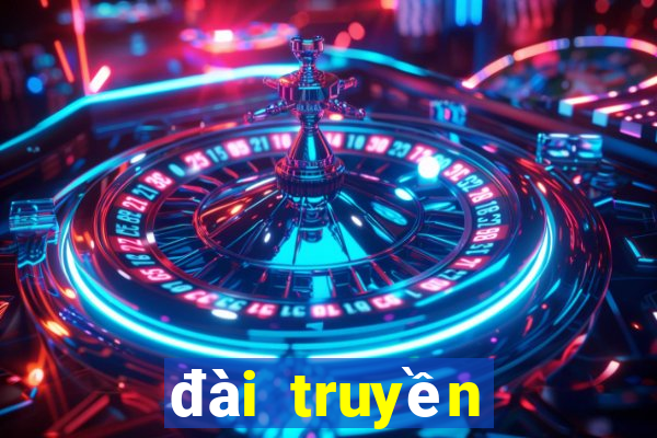 đài truyền hình việt nam