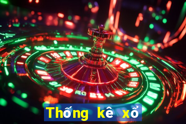 Thống kê xổ số bình dương thứ hai