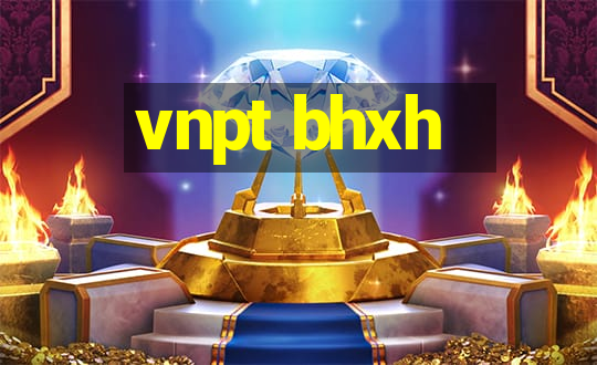 vnpt bhxh