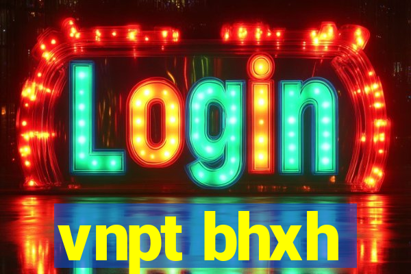 vnpt bhxh