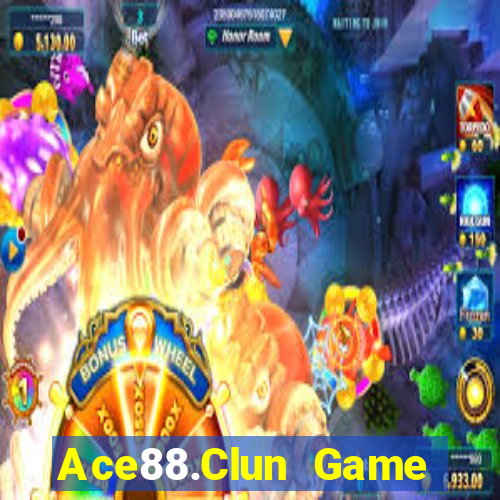 Ace88.Clun Game Bài Vic