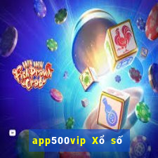 app500vip Xổ số Tải về