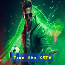 Trực tiếp XSTV ngày thứ sáu