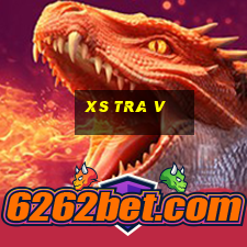 xs tra v