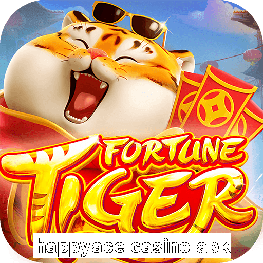 happyace casino apk