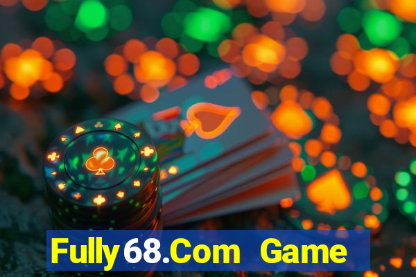 Fully68.Com Game Bài 52 Club