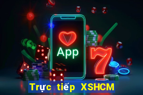 Trực tiếp XSHCM ngày thứ năm