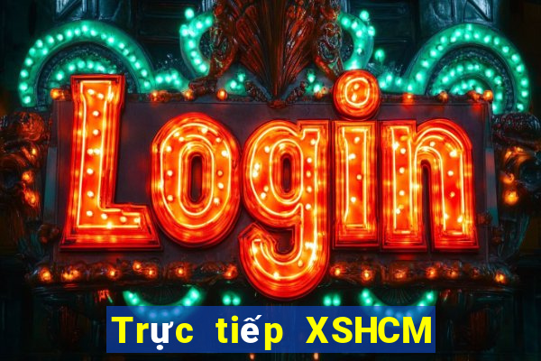 Trực tiếp XSHCM ngày thứ năm