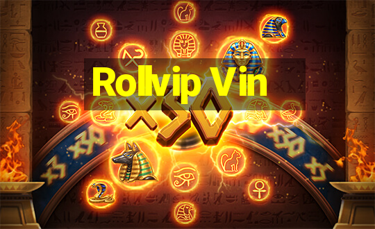 Rollvip Vin