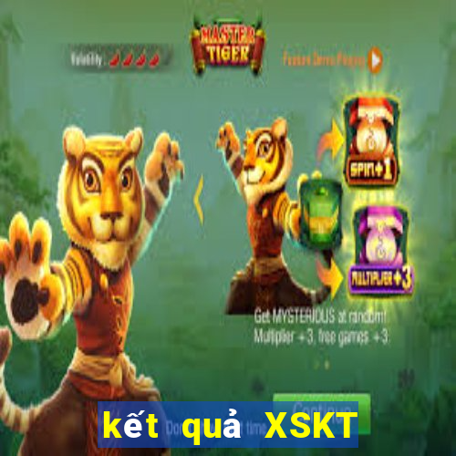 kết quả XSKT ngày 28