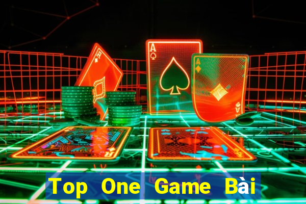 Top One Game Bài Đổi Thưởng